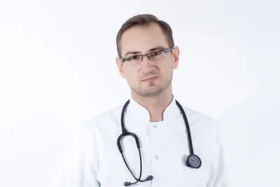 lek. Sebastian Klein